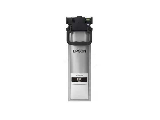 [T11B120] Bolsa de Tinta Epson T11B Negro High Yield
