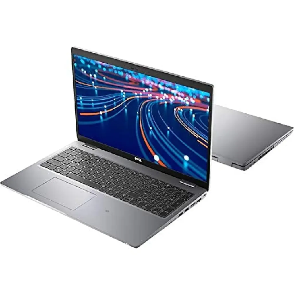 Laptop Dell Latitude 5520