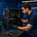 Diagnóstico básico de CPU