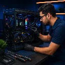 Diagnóstico de CPU Gaming