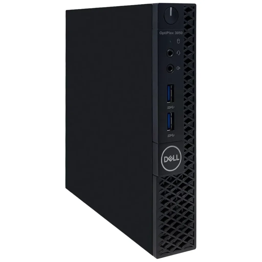 [RO3050] Cpu dell optiplex micro 3050 intel core i5 6ta generacion