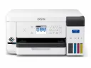 Impresora de Sublimación Epson SureColor F170 | MicroTFP | Wi-Fi | Ethernet | 1200×600 DPI