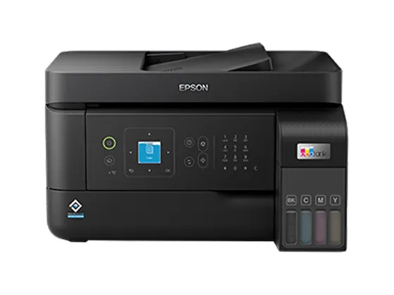 [IMP1170] IMPRESORA (MU) EPSON L5590 ECOTANK P/S/C/F USB/WIRELESS/ETHERNET (C11CK57301)