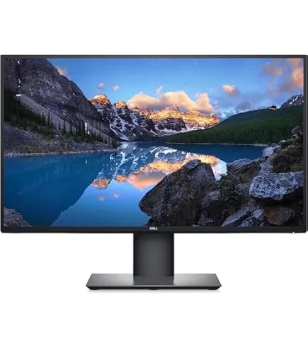 Monitor Dell UltraSharp U2515H 25” QHD IPS
