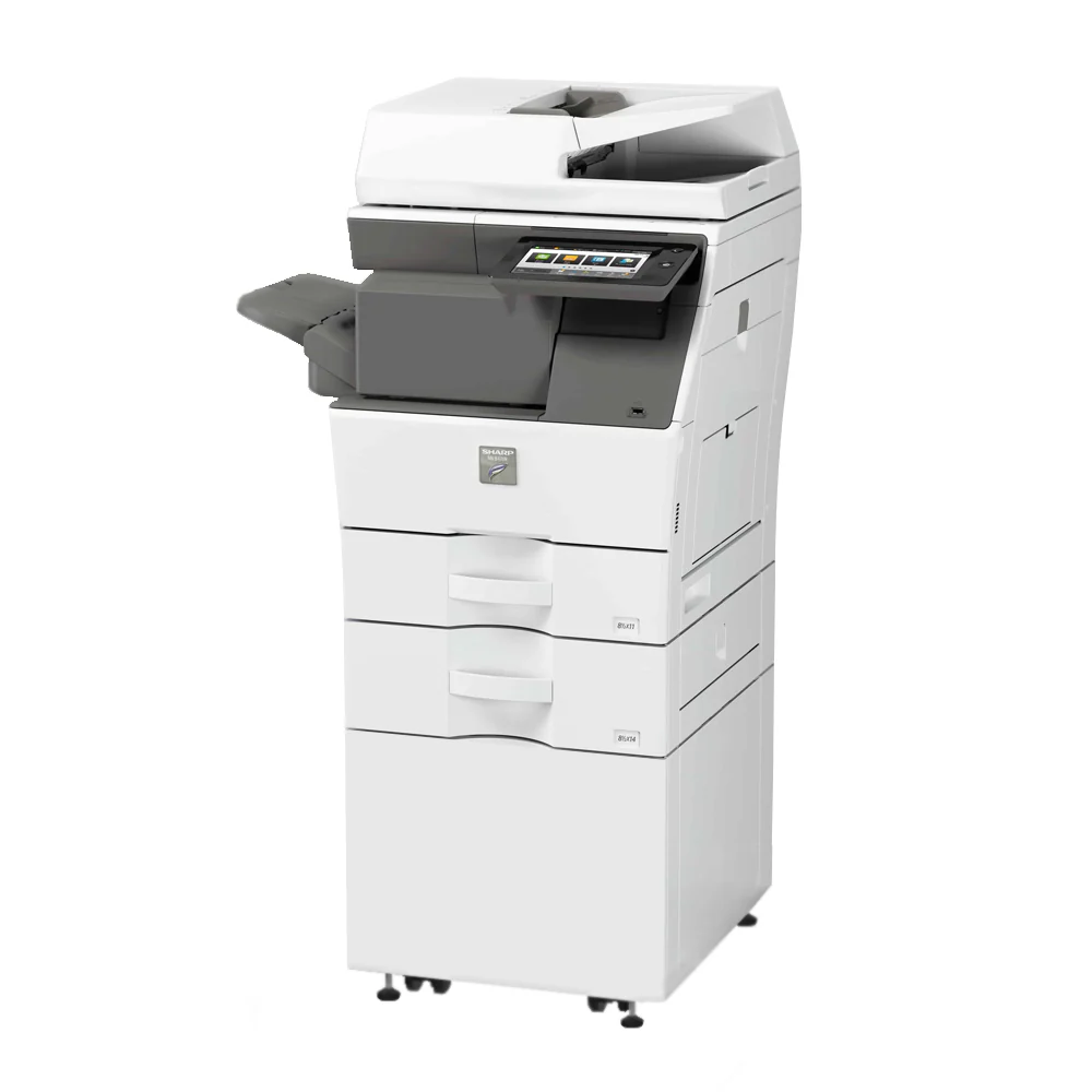 [E9001] Impresora Sharp MX-B476W