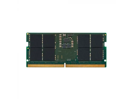 [KCP556SS8] MEMORIA 16GB (1X16GB) KINGSTON