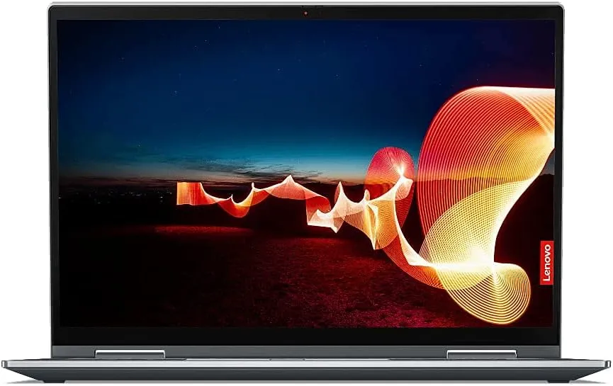 Lenovo ThinkPad X1 Yoga Gen 6
