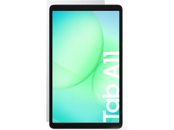 [SM-X133NZAAGTO] TABLETA SAMSUNG GALAXY TAB A11 8.7"