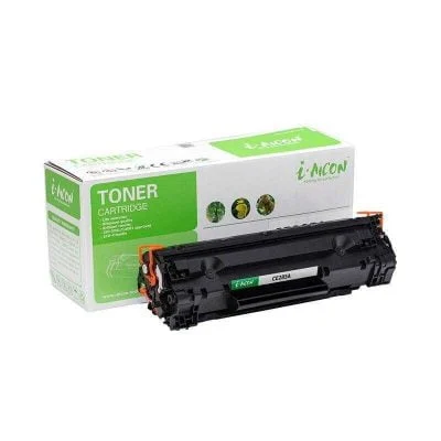 [T-151A] TONER AICON 151A (W1510A)