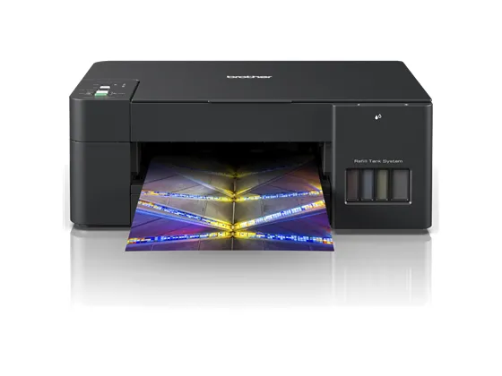 [DCPT420W] Impresora Brother InkBenefit Tank DCP-T420W