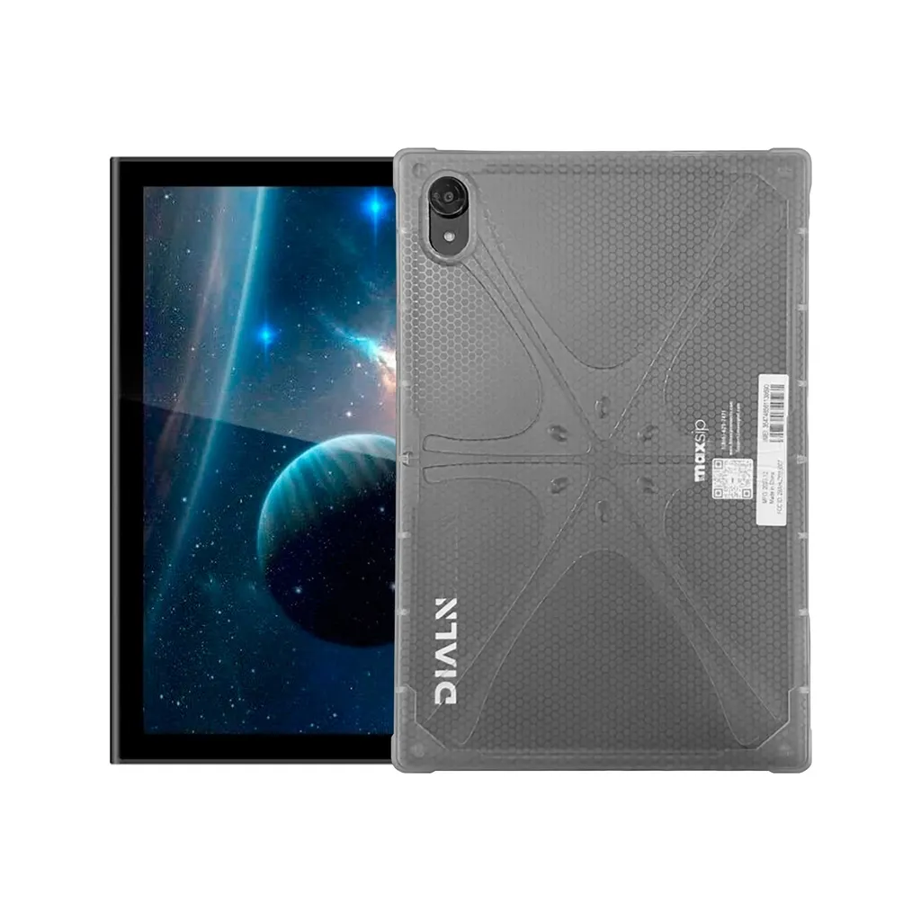 [TAB658] Tablet Dialn S10 | Pantalla 10" | 4GB RAM | 64GB | 4G LTE | Android 13