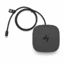 Docking Station HP G6 100W Quick Connect | USB-C | HDMI | 2 DisplayPort | Ethernet | USB