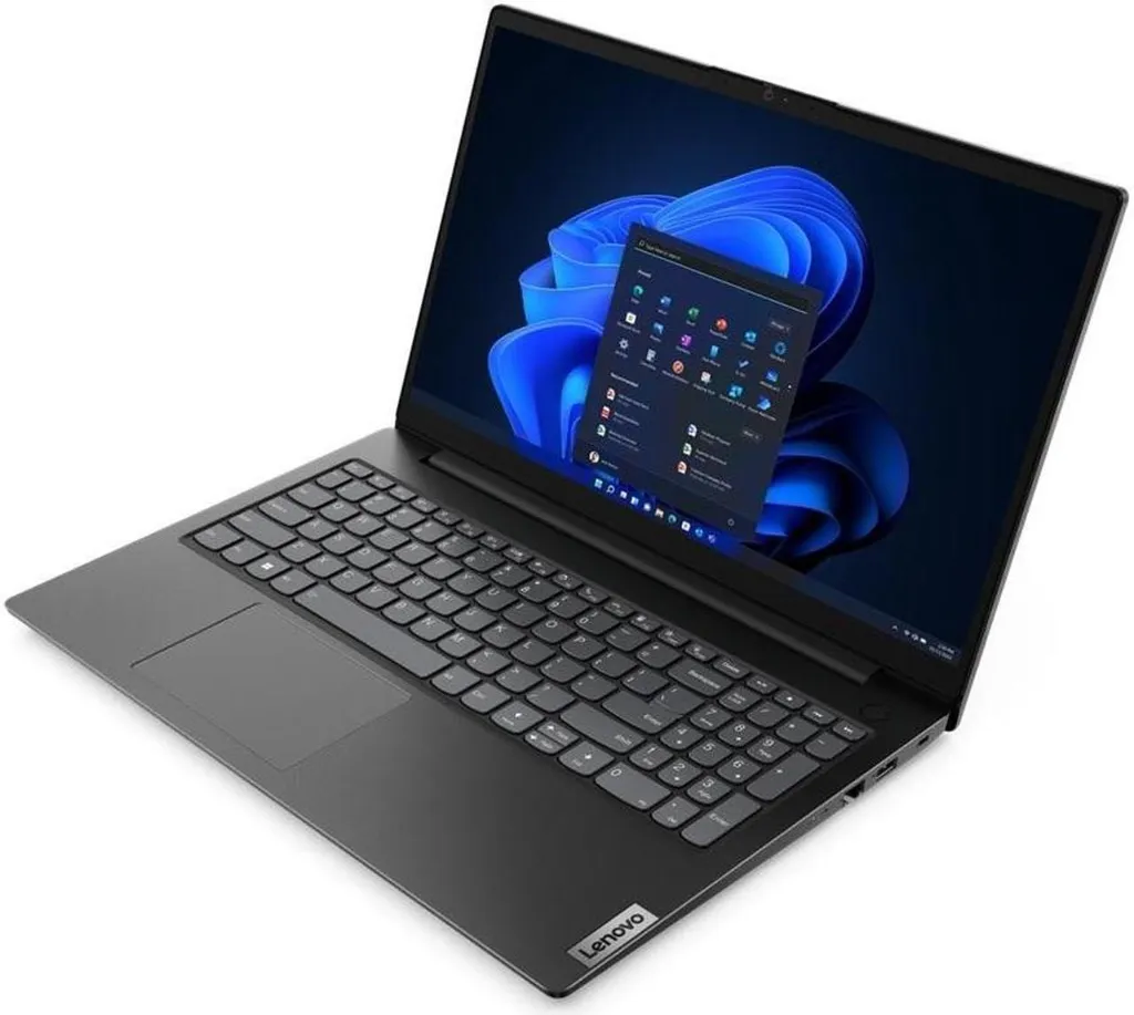 Laptop Lenovo V15 G4 15.6” FHD Ryzen 5 7520U 8GB 512GB SSD Windows 11 Pro