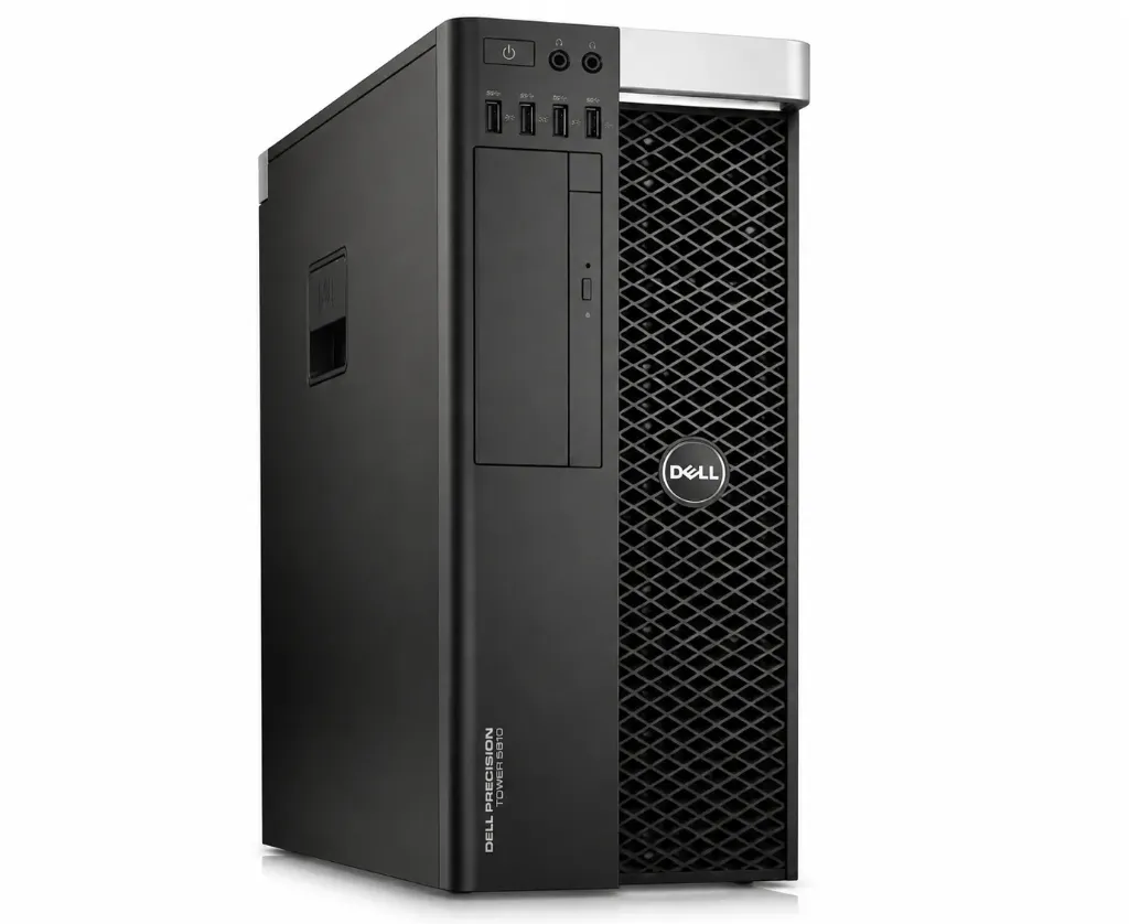 [T5810] Servidor / Workstation Dell Precision T5810