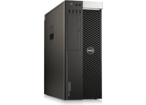 Servidor / Workstation Dell Precision T5810