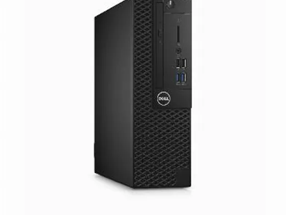 CPU DELL OPTIPLEX 3050 SFF INTEL CORE I5 6TA RFB