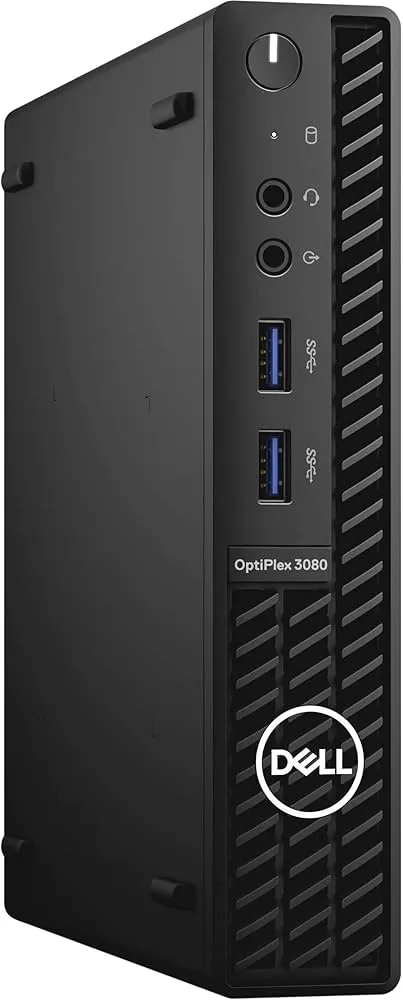 Dell OptiPlex 3080 MFF
