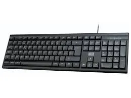 TECLADO AGILER USB ESPAÑOL