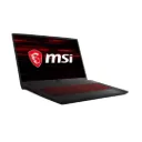 Laptop MSI GF75 Thin i7 16GB RAM 512GB SSD GTX 1650 4GB