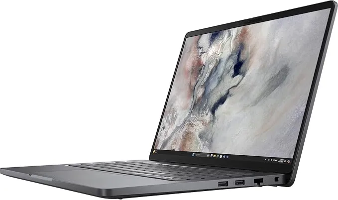 Laptop Dell Pro 14 PC14250 Core 5 120U 16 gb 512gb