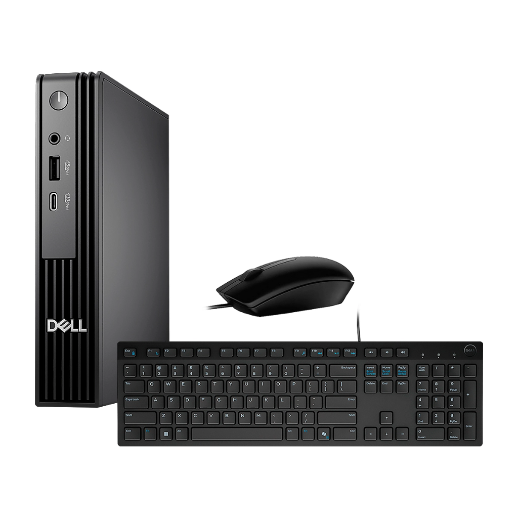 [T99002] CPU Dell Pro Micro QCM1250 i7 Ultra
