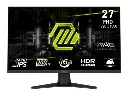 Monitor MSI MAG 274F 27" | Full HD | Rapid IPS | 200Hz | 0.5ms