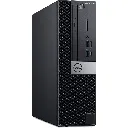CPU Dell OptiPlex 7070 SFF | Intel Core i7 8ª Gen