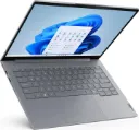Laptop Lenovo ThinkBook 14" | Intel Core 5 210H | 16GB RAM | 512GB SSD | Windows 11 Pro | Teclado Español