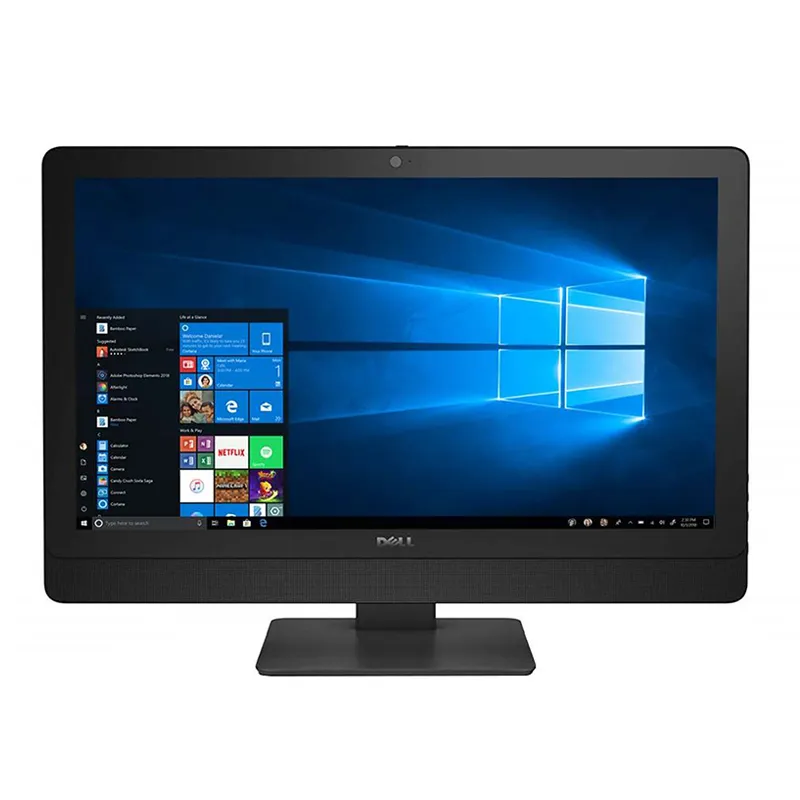Pc Dell Optiplex 9030 i5-4ta 8gb 256 gb ssd