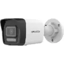 Cámara Bullet IP Hikvision DS-2CD1043G2-LIU 4MP ColorVu | Full Color | Smart Hybrid Light
