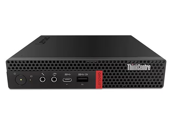 CPU Lenovo ThinkCentre M720q Micro | Intel Core i3 8ª