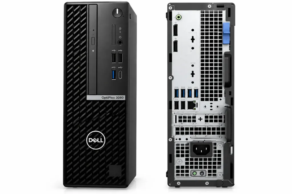 [G3060] CPU DELL OPTIPLEX 3060 SFF
