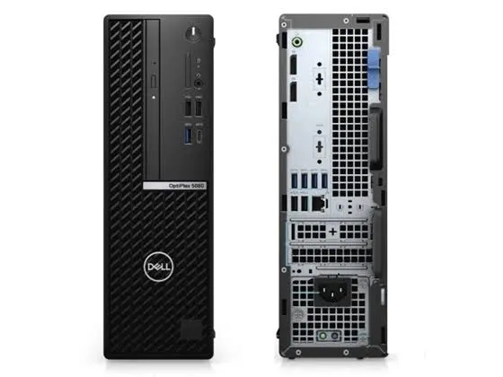 CPU DELL OPTIPLEX 3060 SFF