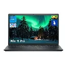 Laptop Dell Inspiron 15 15.6" Touch | Intel Core i5-1334U | 16GB RAM | 1TB Almacenamiento | Windows 11 Pro