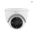 Camara Ezviz (Hikvision) Wi-Fi Full color con audio Birirecional 2K 4MP