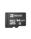 Memoria Micro SD 64gb Ezviz Class 10
