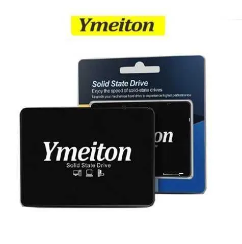 Disco Duro SSD YMeition 128GB 2.5" | SATA III | Estado Sólido