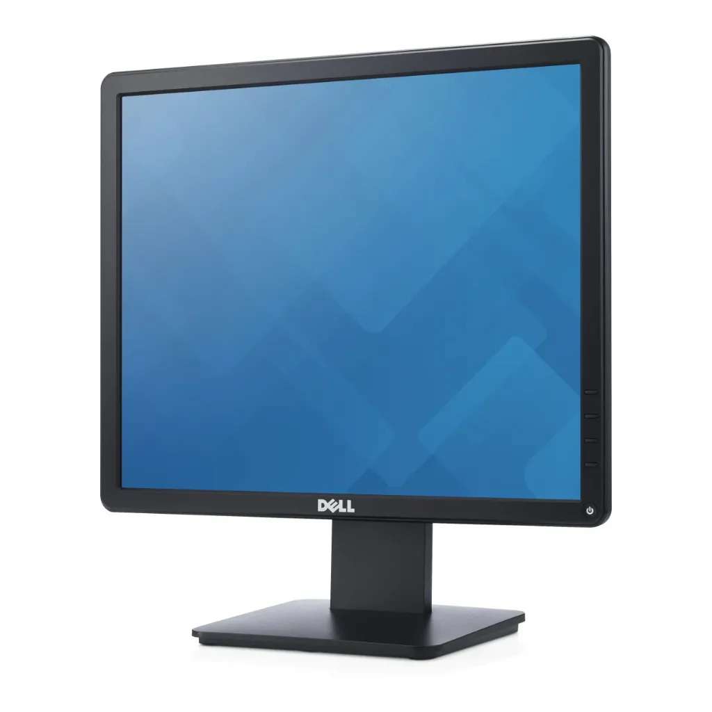 Monitor Dell LCD E175S 17" Renovado
