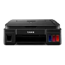 Impresora Multifuncional Canon PIXMA G3110 | Sistema de Tinta Continua | Wi-Fi | Imprime, Copia y Escanea