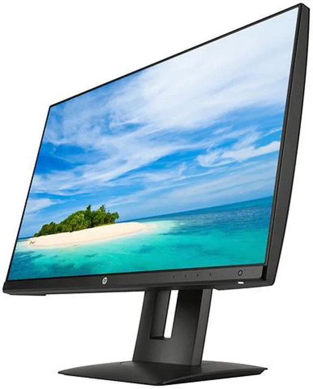 [Z23n] Monitor HP Z23n 23" IPS Full HD Usado