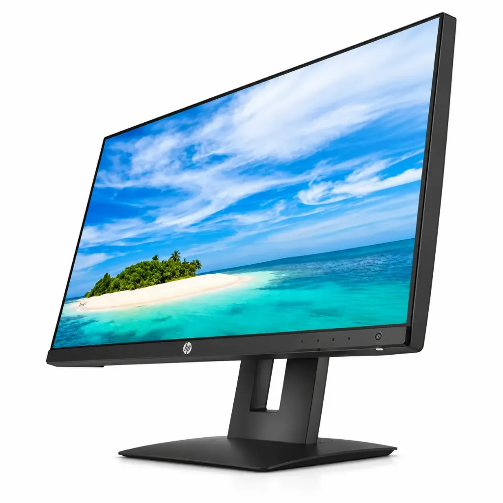 Monitor HP Z23n 23" IPS Full HD Usado