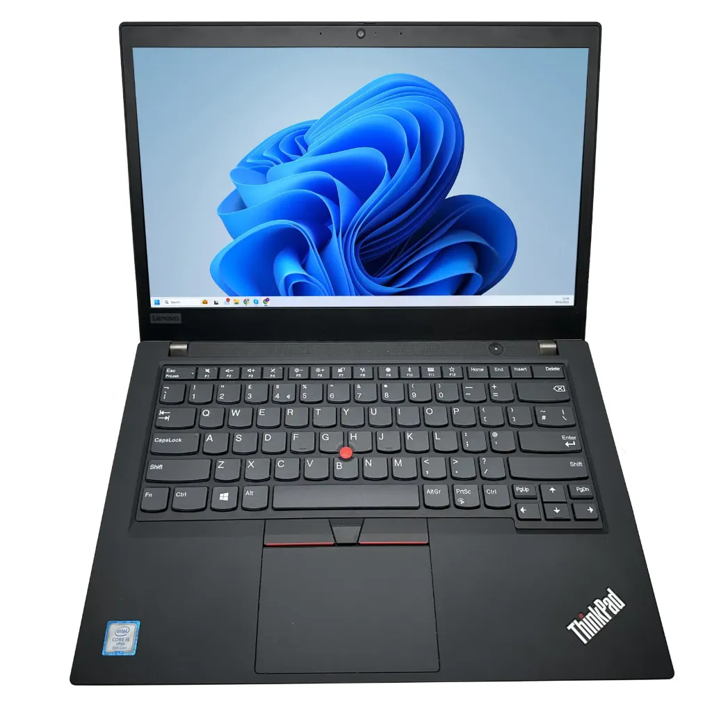 Laptop Lenovo ThinkPad T14 Gen 1 i7 10610U