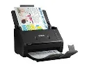 Scanner Epson WorkForce ES-400 II | Dúplex | 35 ppm | 70 ipm | USB | Alimentador Automático