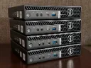Cpu Dell OptiPlex 7080 Micro