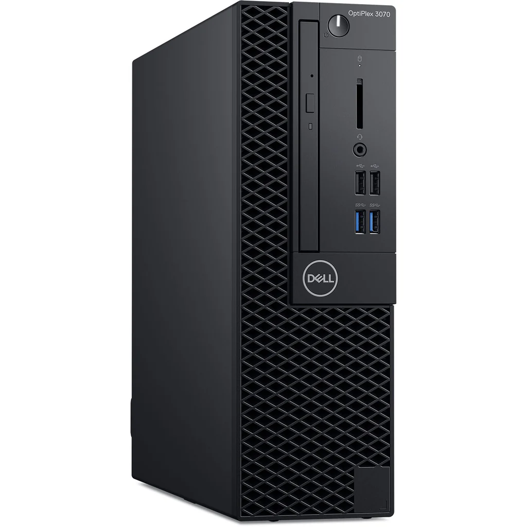 [G9030] Cpu Dell OptiPlex 3070 SFF