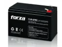 Batería Forza 12V 9Ah AGM | Libre de Mantenimiento | Recargable