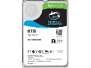 Disco Duro Seagate SkyHawk 8TB | 3.5" | SATA III | 7200 RPM | Para Videovigilancia