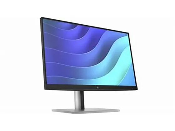 Monitor HP E22 G5 21.5" | Full HD | IPS | 75Hz | HDMI | DisplayPort | USB Hub