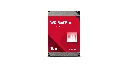 Disco Duro WD Red Pro WD103KFBX 10TB SATA 3.5" NASware