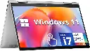 Laptop con pantalla táctil HP Envy x360 2-en-1 14" FHD